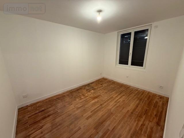 Maison a vendre Saint Martin de Bienfaite la Cressonnière 14290 Calvados 60 m2  140000 euros