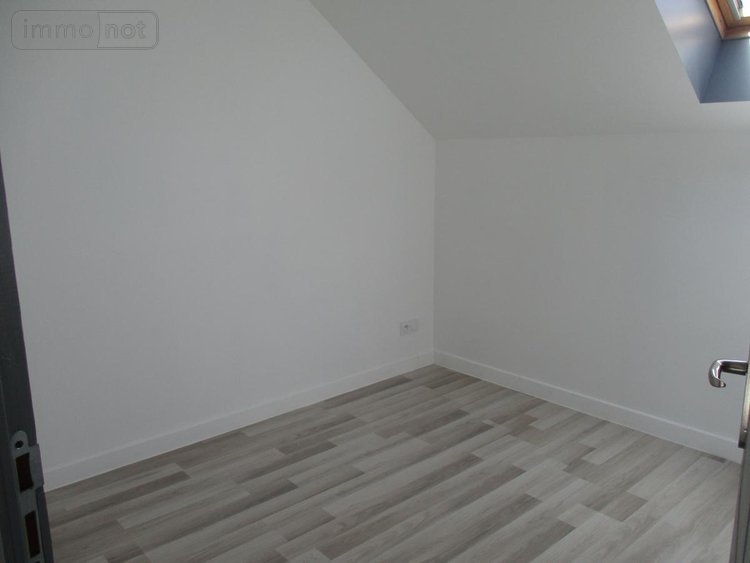 Location appartement Brionne 27800 Eure 38 m2  503 euros