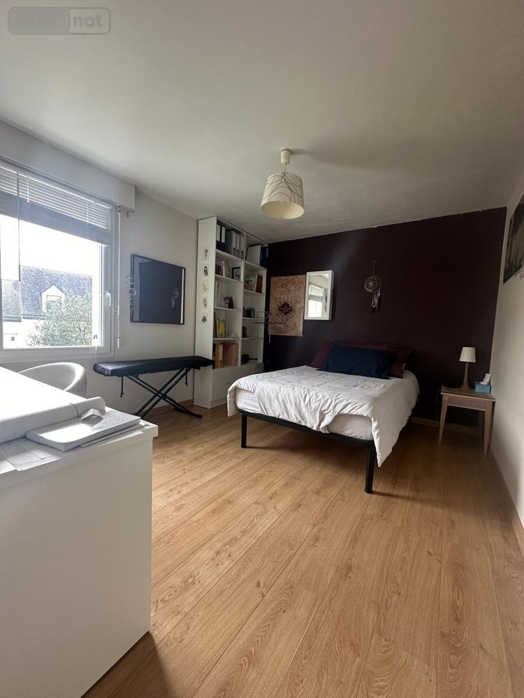 Maison a vendre Hennebont 56700 Morbihan 183 m2 6 pièces 522800 euros