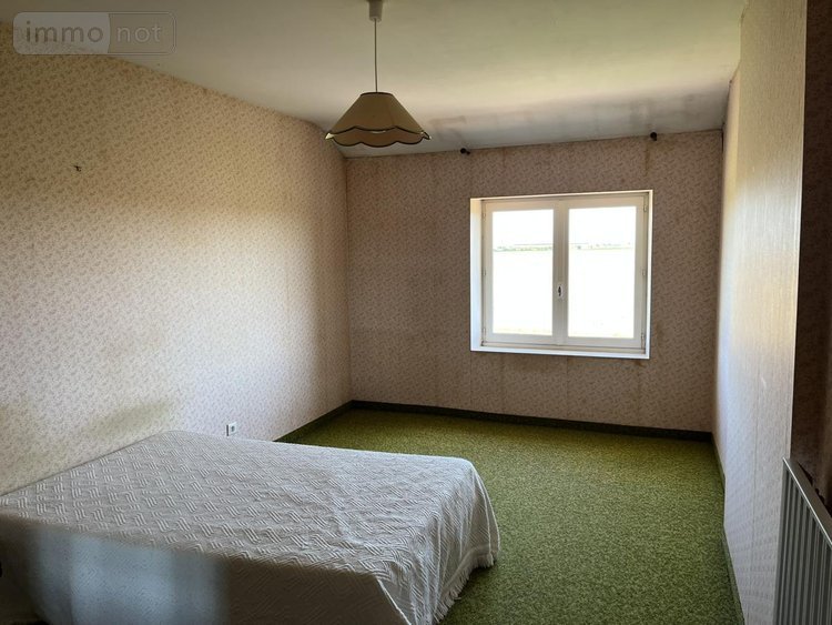 Maison a vendre Sainte-Hermine 85210 Vendée 159 m2 7 pièces 239000 euros