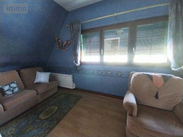 Maison a vendre Vitot 27110 Eure 249 m2 9 pièces 299900 euros