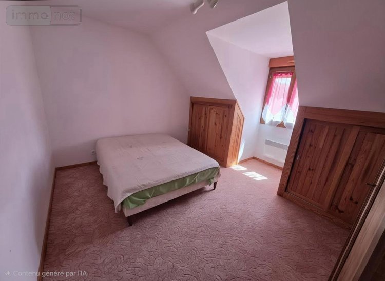 Maison a vendre Griselles 45210 Loiret 138 m2 6 pièces 286200 euros