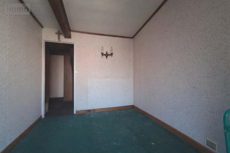 Maison a vendre Aire-sur-la-Lys 62120 Pas-de-Calais 140 m2 5 pièces 110000 euros