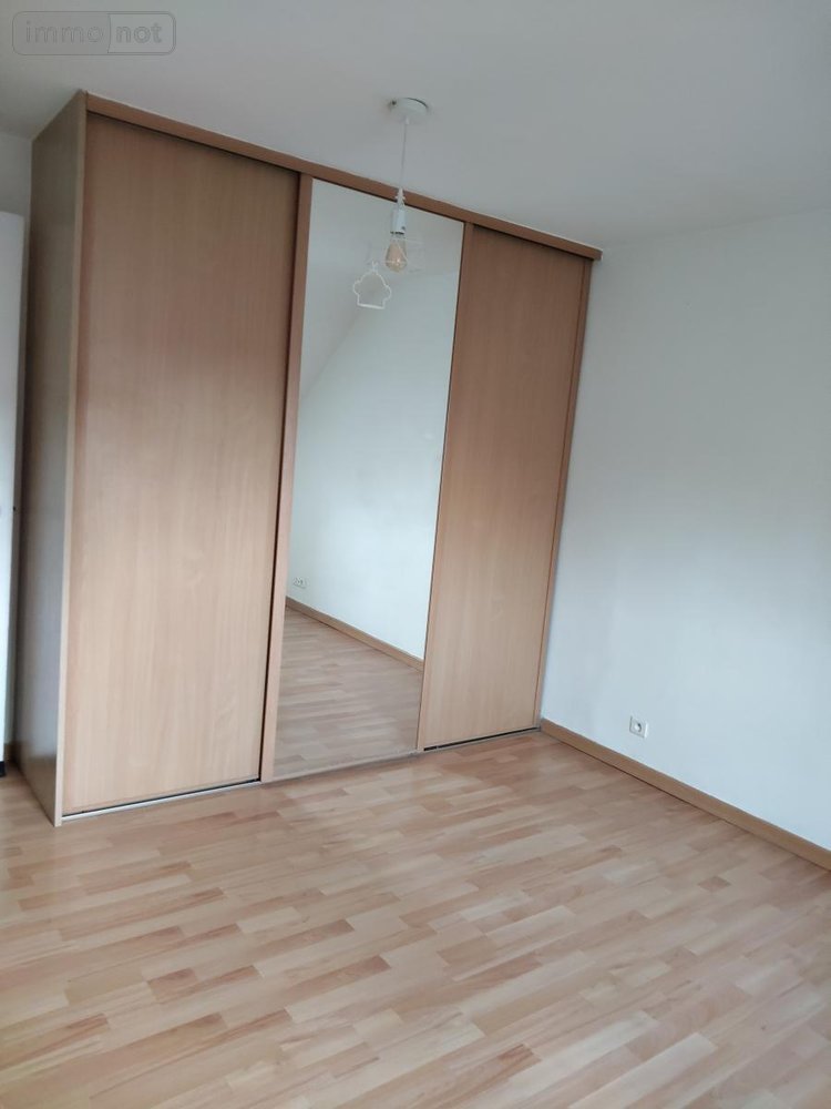 Maison a vendre Le Mans 72000 Sarthe 71 m2 5 pièces 148552 euros