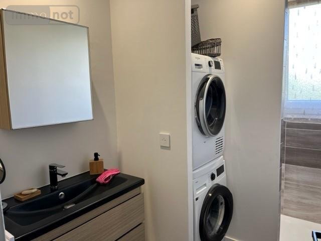 Appartement a vendre Lanester 56600 Morbihan 80 m2 3 pièces 224072 euros