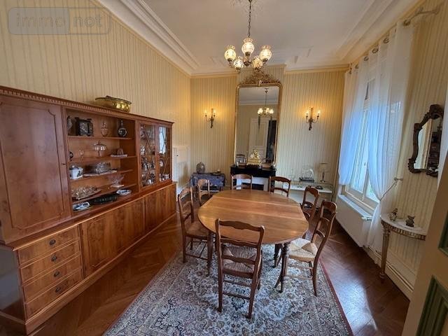 Maison a vendre Livarot-Pays-d'Auge 14140 Calvados 337 m2 10 pièces 625000 euros