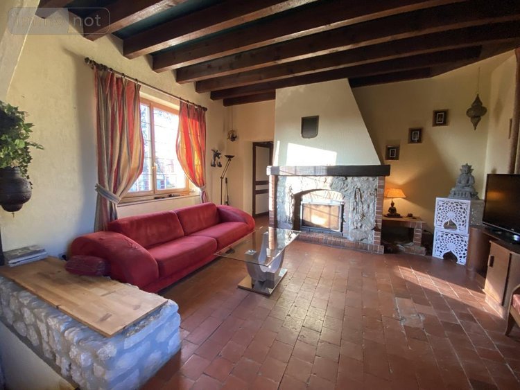 Divers a vendre Pressigny-les-Pins 45290 Loiret 480 m2  850000 euros