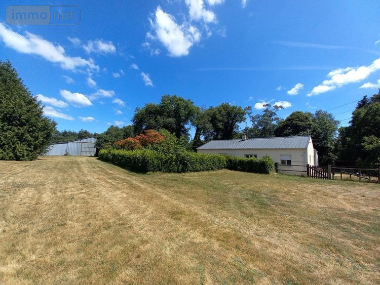 Maison a vendre Pluvigner 56330 Morbihan 125 m2 5 pièces 281160 euros