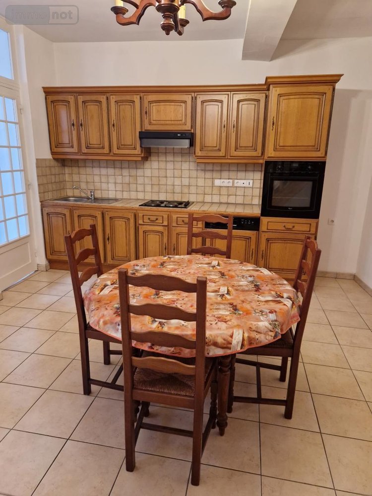 Location appartement Cambrai 59400 Nord 100 m2  770 euros