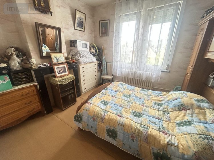 Maison a vendre Cambrai 59400 Nord 154 m2 7 pièces 167680 euros