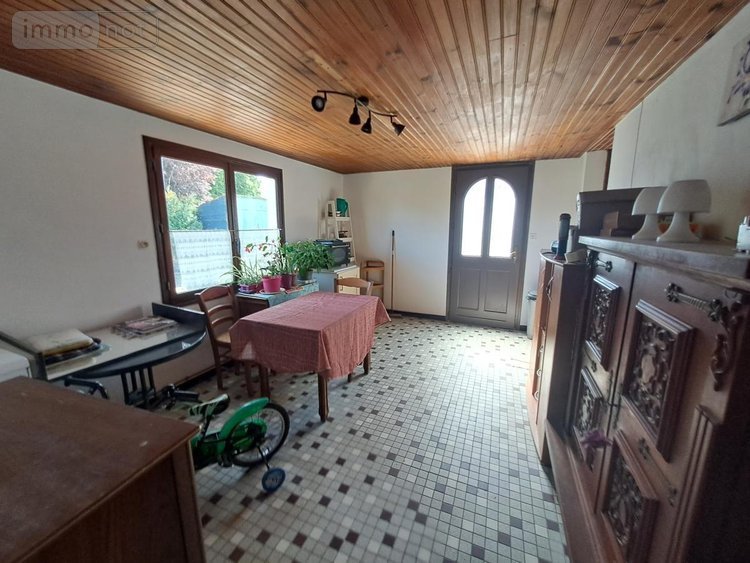 Maison a vendre Herbinghen 62850 Pas-de-Calais 150 m2 6 pièces 359800 euros