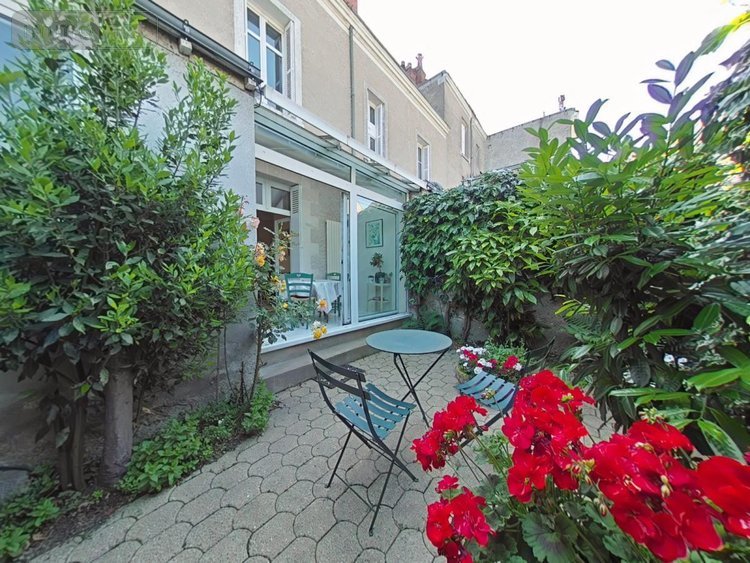 Maison a vendre Tours 37000 Indre-et-Loire 132 m2 4 pièces 557000 euros