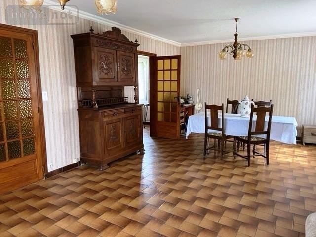 Maison a vendre Locmalo 56160 Morbihan 123 m2 5 pièces 150690 euros
