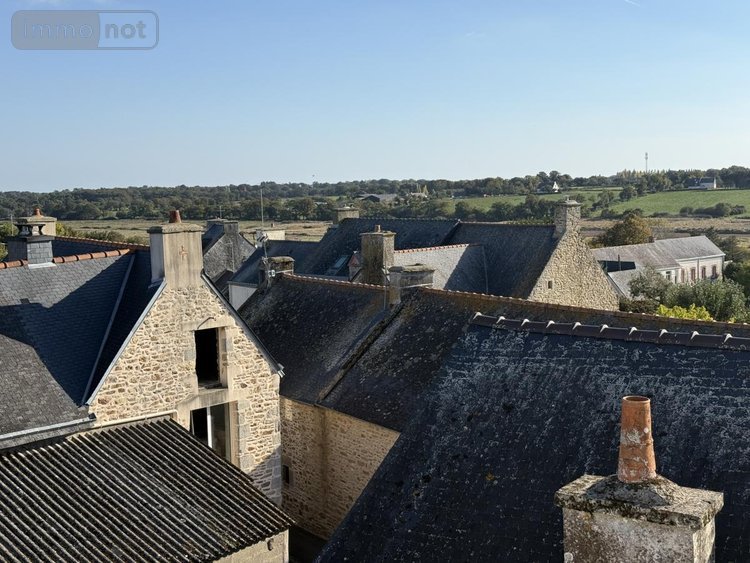 Maison a vendre Ambon 56190 Morbihan 290 m2 7 pièces 703741 euros