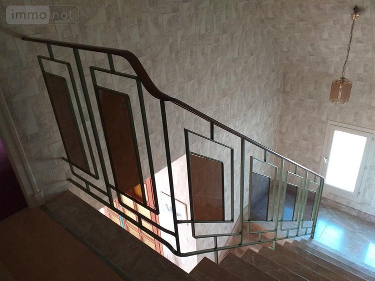 Maison a vendre Saint-Nolff 56250 Morbihan 148 m2 8 pièces 495772 euros