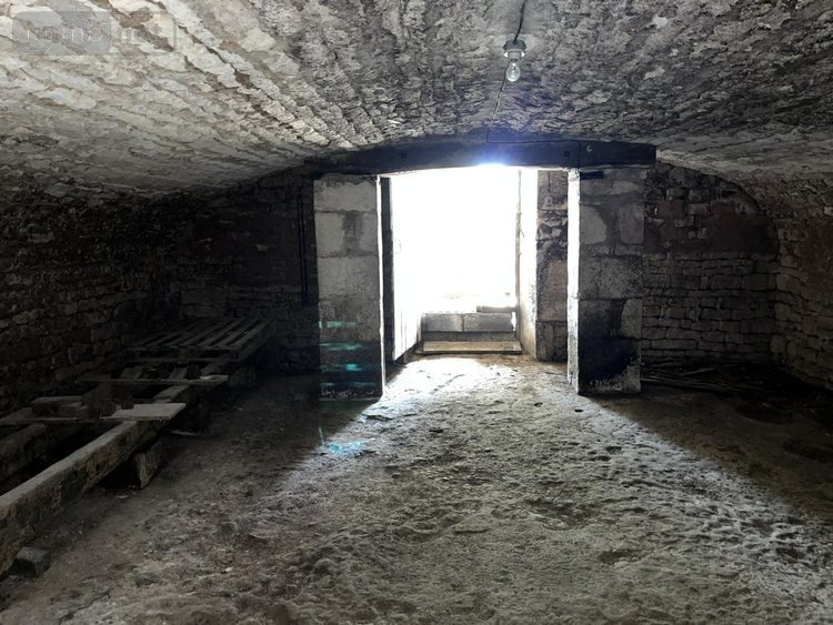 Maison a vendre Sainte-Hermine 85210 Vendée 159 m2 7 pièces 239000 euros