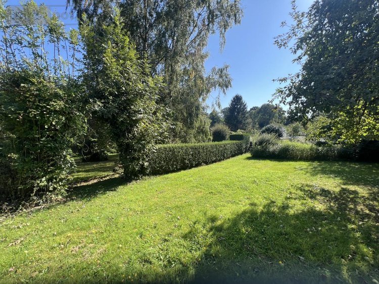 Maison a vendre Saint-Martin-l'Aiguillon 61320 Orne 125 m2 5 pièces 257000 euros