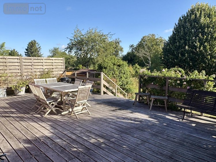 Maison a vendre Liévin 62800 Pas-de-Calais 98 m2 7 pièces 297500 euros