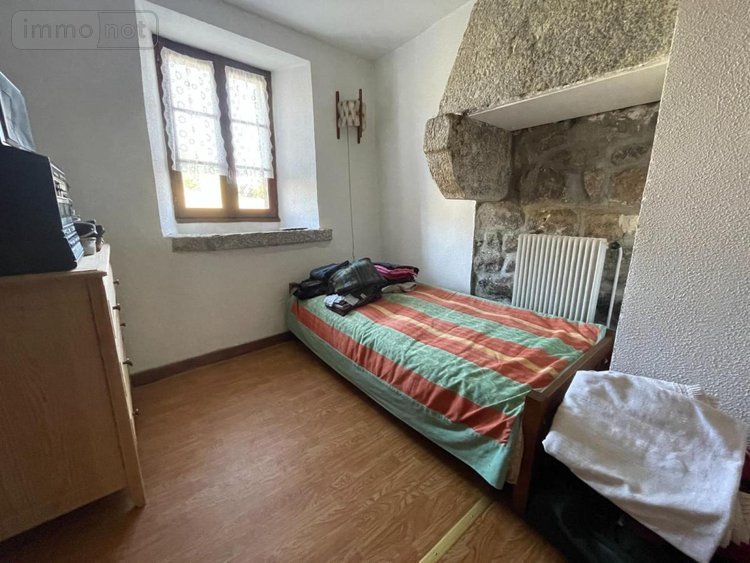 Maison a vendre Peyre en Aubrac 48130 Lozère 93 m2 9 pièces 115000 euros