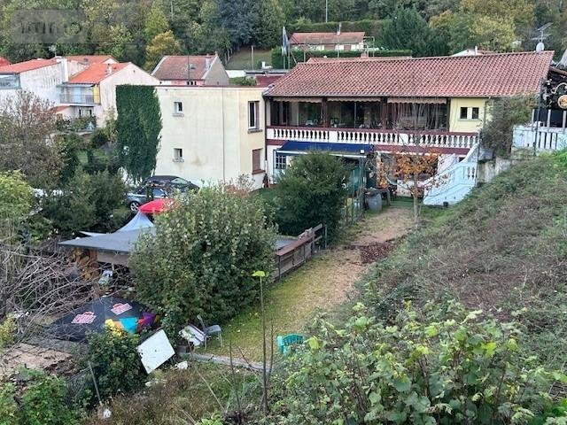 Fonds et murs commerciaux a vendre Mur-sur-Allier 63115 Puy-de-Dôme 480 m2  650000 euros