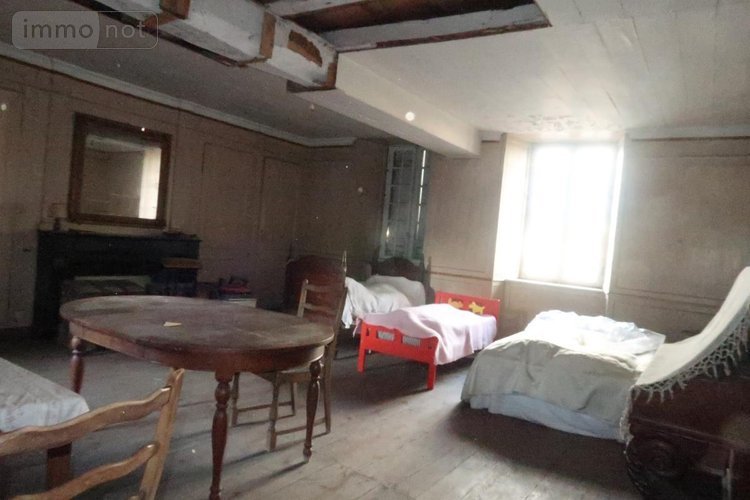 Maison a vendre Landerneau 29800 Finistère 380 m2  372300 euros