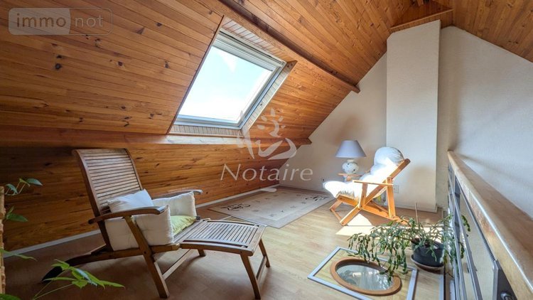 Maison a vendre Plouescat 29430 Finistère 107 m2 5 pièces 292400 euros