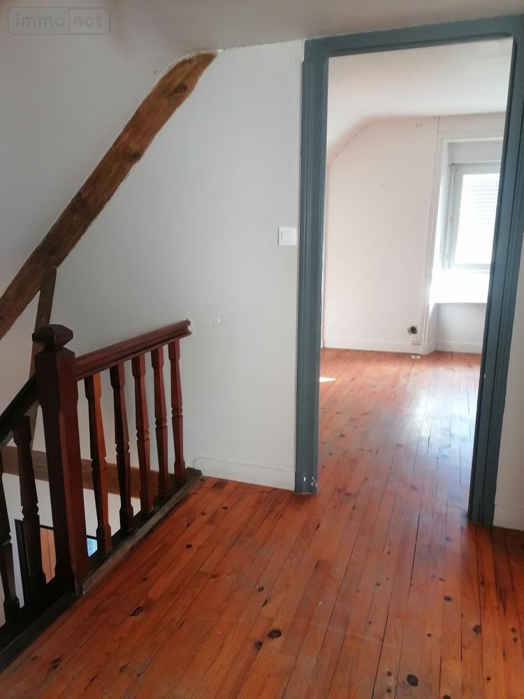 Maison a vendre Plouzévédé 29440 Finistère 95 m2 4 pièces 130250 euros