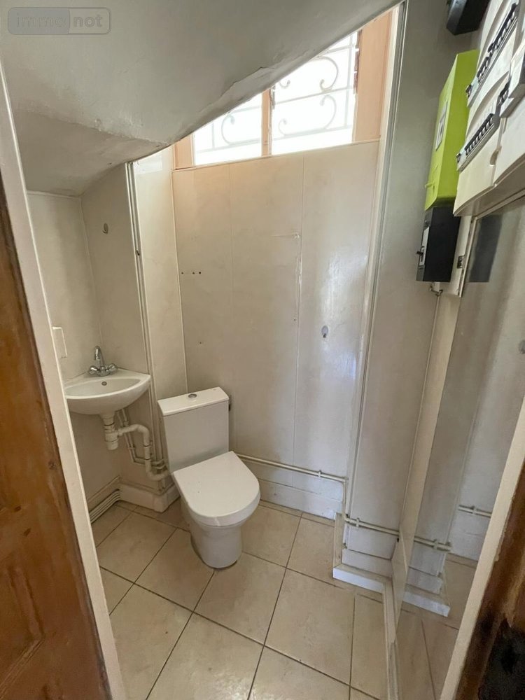 Maison a vendre Marolles-les-Braults 72260 Sarthe 155 m2 8 pièces 276340 euros