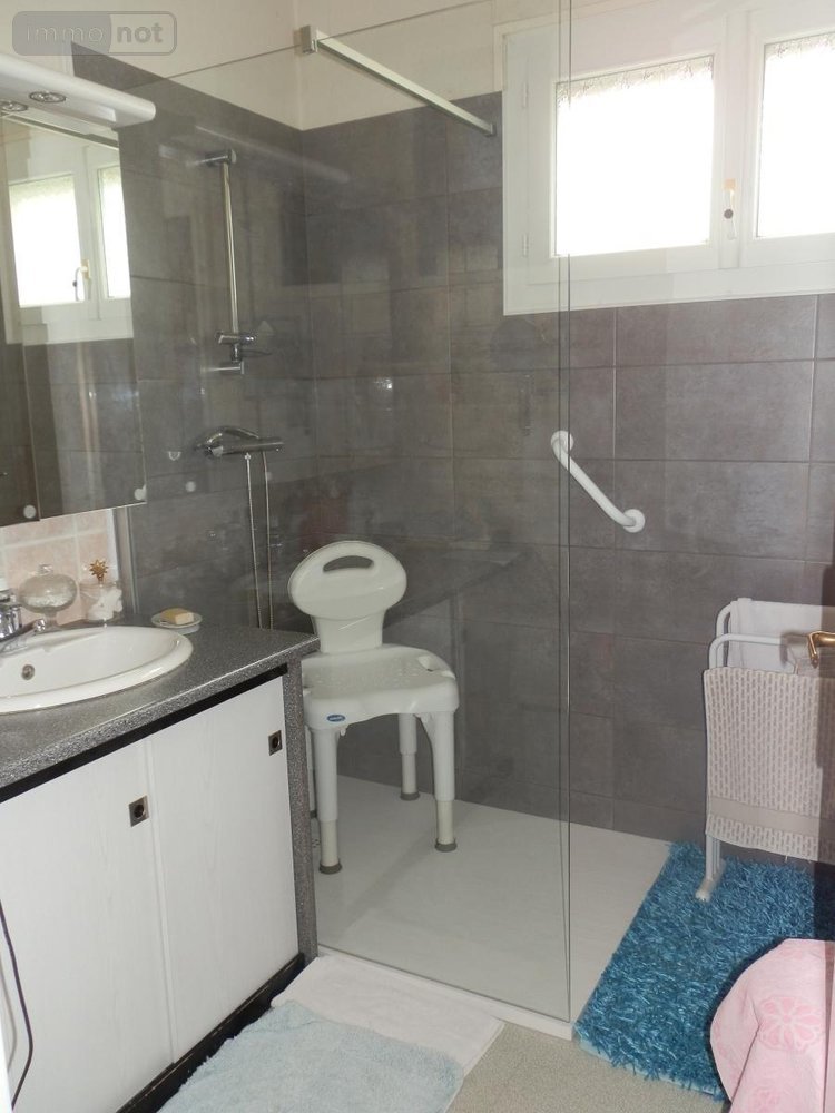 Maison a vendre Amilly 45200 Loiret 72 m2 3 pièces 142400 euros