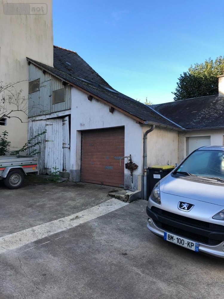 Maison a vendre Lanrelas 22250 Côtes-d'Armor 192 m2 9 pièces 96090 euros