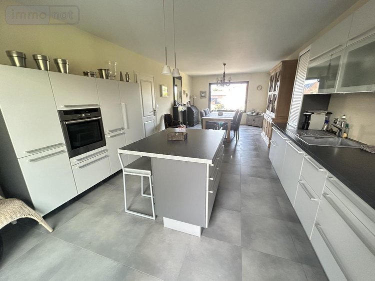 Maison a vendre Cambrai 59400 Nord 205 m2 9 pièces 398000 euros