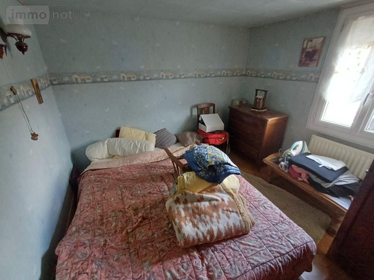 Maison a vendre Rivery 80136 Somme 73 m2 4 pièces 135000 euros