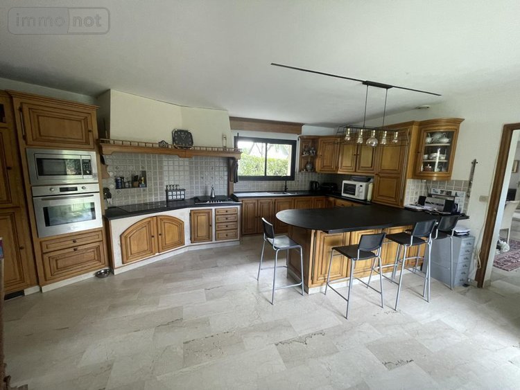 Maison a vendre Le Mans 72000 Sarthe 195 m2 7 pièces 621600 euros