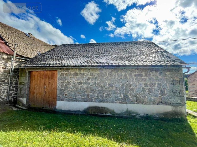 Maison a vendre Peyre en Aubrac 48130 Lozère 270 m2 7 pièces 170000 euros