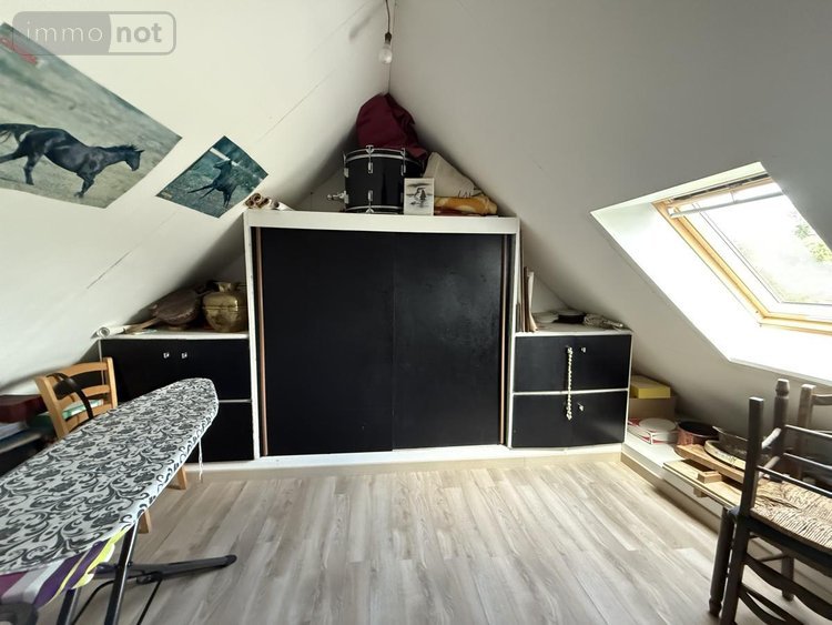 Maison a vendre Gréville-Hague 50440 Manche 174 m2  450200 euros