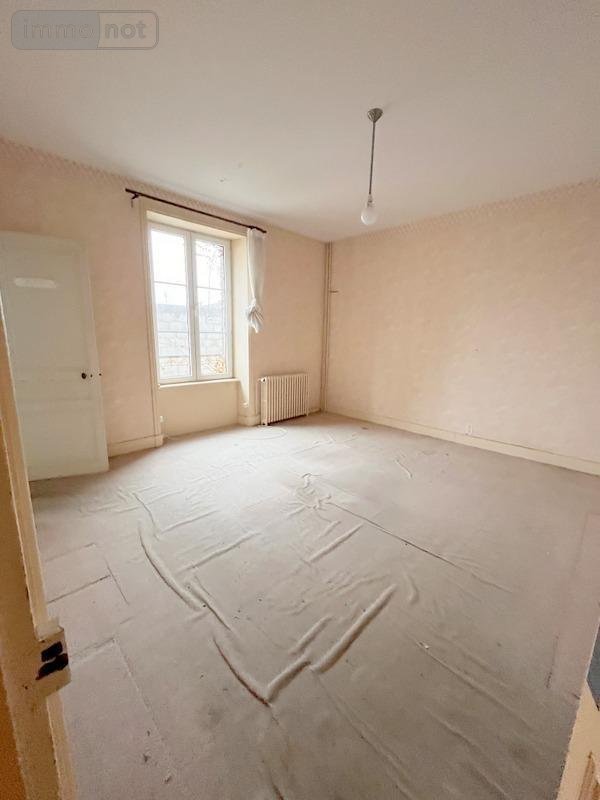 Maison a vendre Guilvinec 29730 Finistère 270 m2 8 pièces 224000 euros