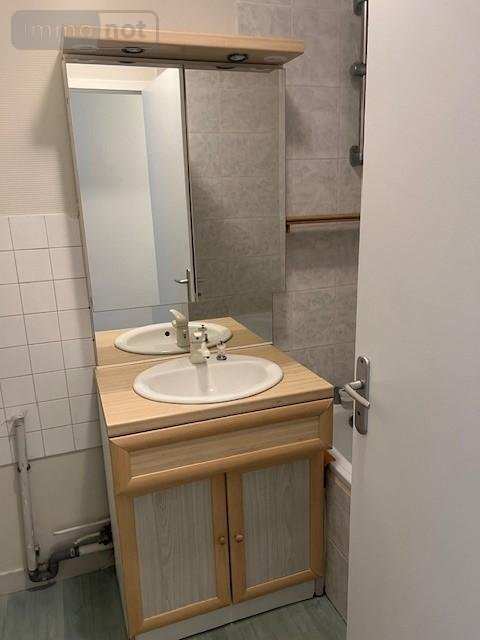 Appartement a vendre Vannes 56000 Morbihan 63 m2 3 pièces 178020 euros