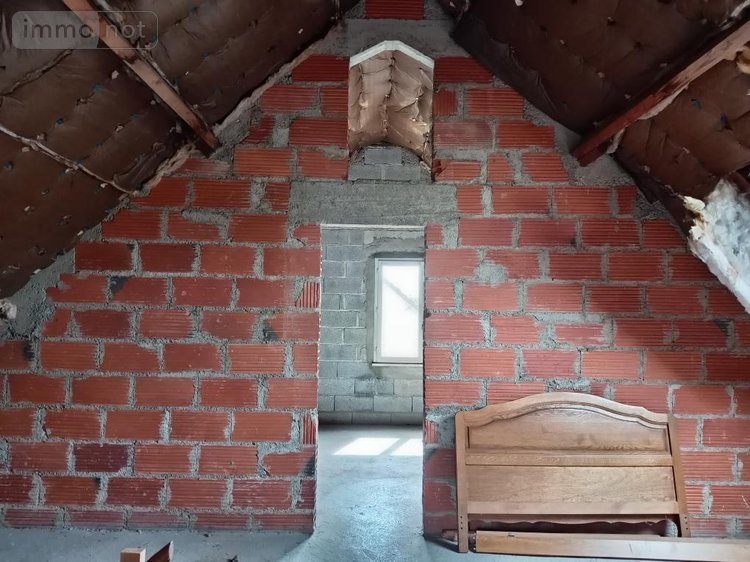 Maison a vendre Saint-Hilaire-du-Harcouët 50600 Manche 72 m2 3 pièces 131900 euros