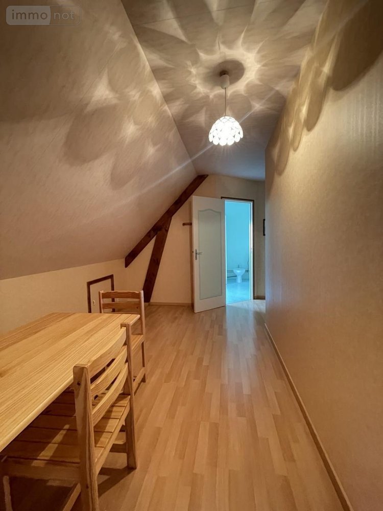 Maison a vendre Le Mans 72000 Sarthe 130 m2 5 pièces 270400 euros