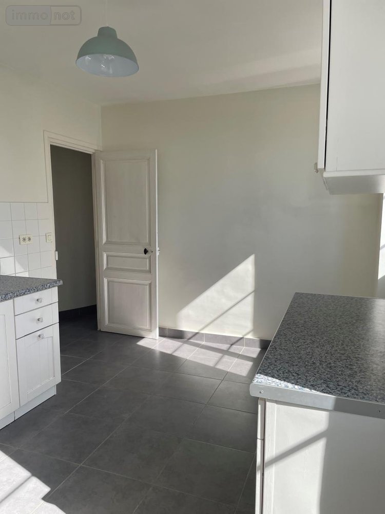 Appartement a vendre Saint-Malo 35400 Ille-et-Vilaine 61 m2 3 pièces 280530 euros