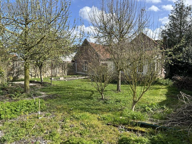 Maison a vendre Corbie 80800 Somme 136 m2 5 pièces 278000 euros