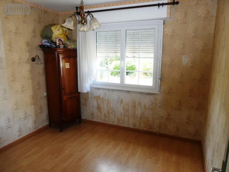 Maison a vendre Saint-Tugdual 56540 Morbihan 75 m2 5 pièces 189350 euros