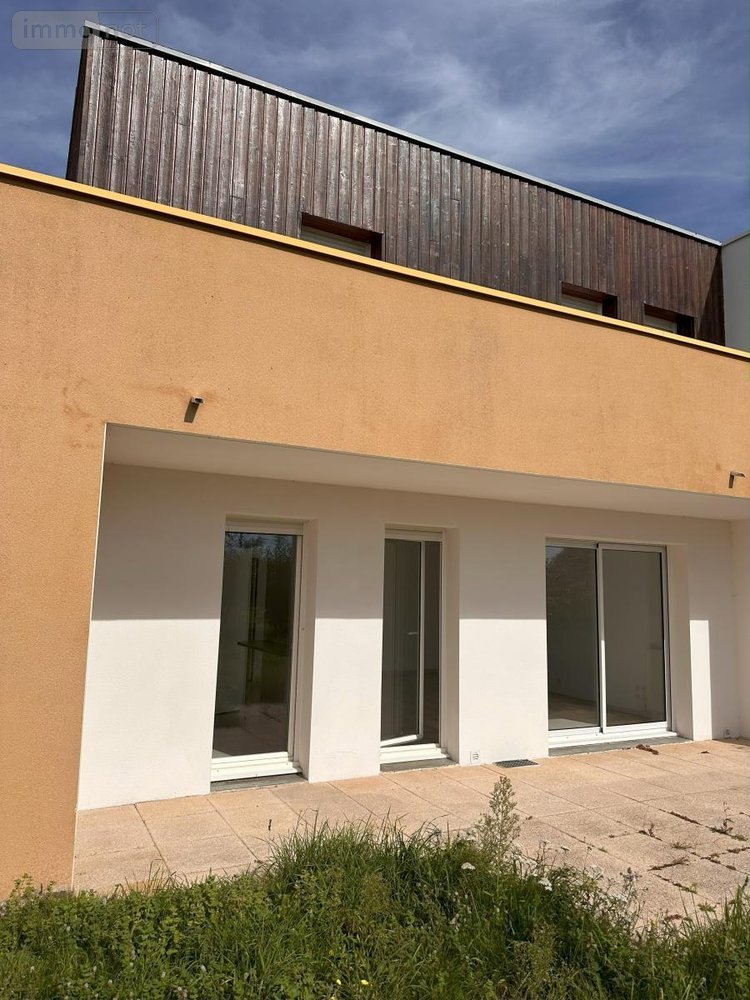 Maison a vendre Vannes 56000 Morbihan 106 m2 6 pièces 363240 euros