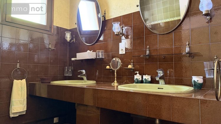 Maison a vendre Brion 01460 Ain 105 m2 4 pièces 295000 euros