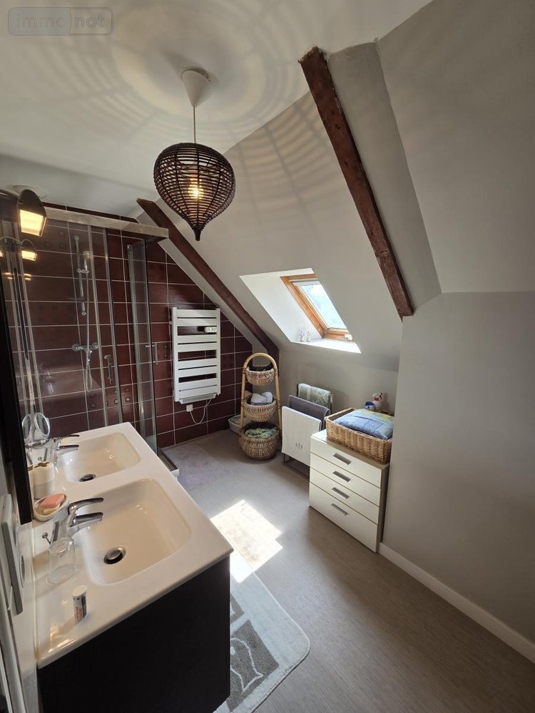 Maison a vendre Groix 56590 Morbihan 87 m2 5 pièces 520000 euros