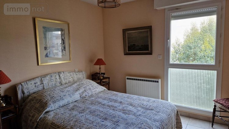 Appartement a vendre Saint-Malo 35400 Ille-et-Vilaine 112 m2 4 pièces 644800 euros