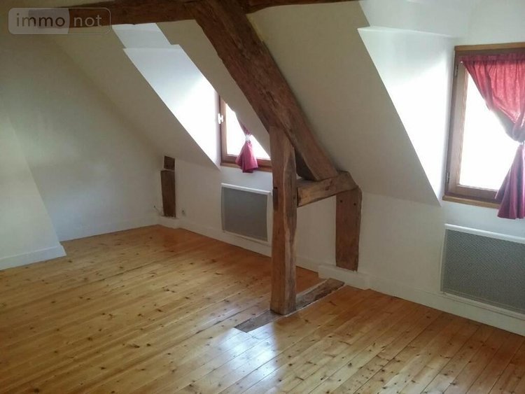 Location maison Orbec 14290 Calvados 55 m2 3 pièces 533 euros
