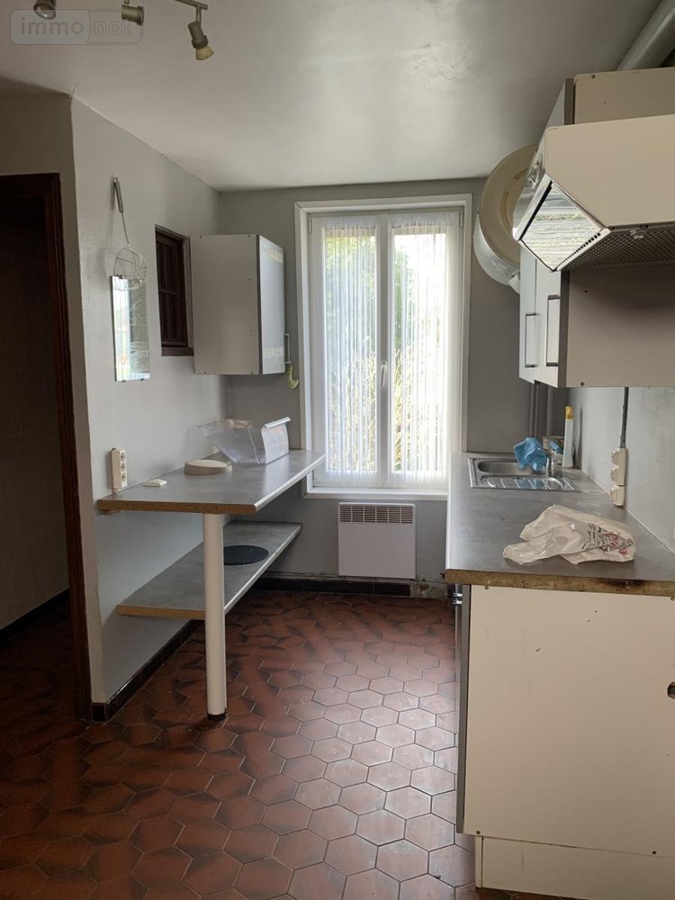 Maison a vendre Zoteux 62650 Pas-de-Calais 152 m2 6 pièces 303920 euros