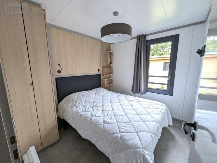 Maison a vendre Guérande 44350 Loire-Atlantique 48 m2 4 pièces 244400 euros