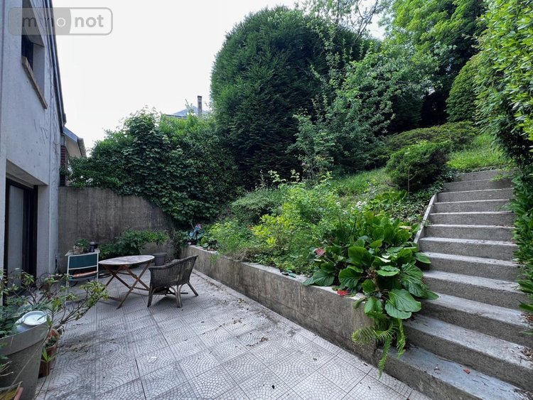 Maison a vendre Bois-Guillaume 76230 Seine-Maritime 110 m2 5 pièces 399190 euros